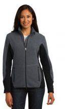 Port Authority® Ladies R-Tek® Pro Fleece Full-Zip Jacket